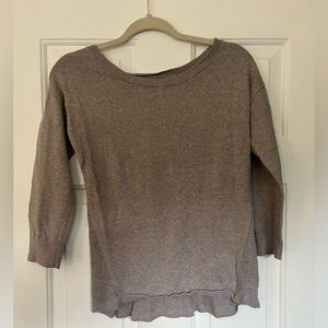 American Eagle Sweater